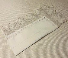 VintageLinen Lace Embroidery