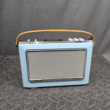 Goodmans Oxford Radio Blue FM