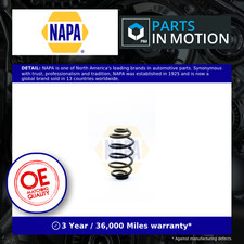 Coil Spring fits VAUXHALL