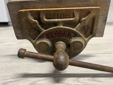 Vintage Record Vice No52p