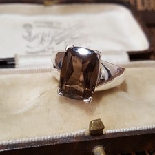 925 Sterling Silver Ring