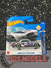 JAGUAR XJC V12 COUPE WHITE Hot