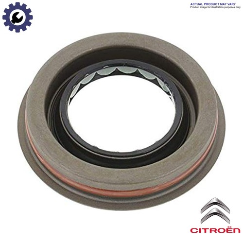 Genuine shaft seal - genuine,