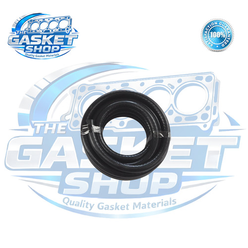 5mm foot rubber petrol - 5mm,