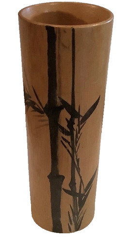 Japanese bamboo flower - japanese,
