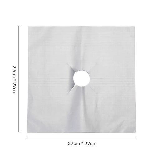4pcs reusable gas - 1/4pcs,