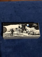 Vintage Fisher Chrome Bullet