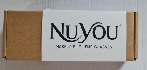 Jml nuyou makeup flip - nuyou,