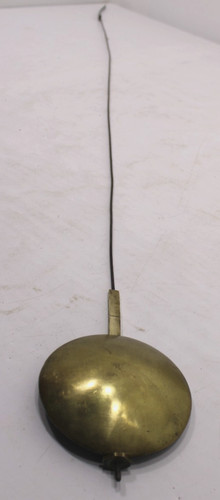 Antique longcase clock - antique,