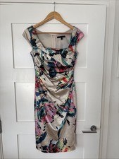 Coast Navy Blue Blush Pink