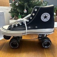 Custom Converse Chuck Taylor