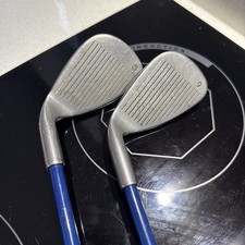 Ping Moxie Junior Golf Clubs