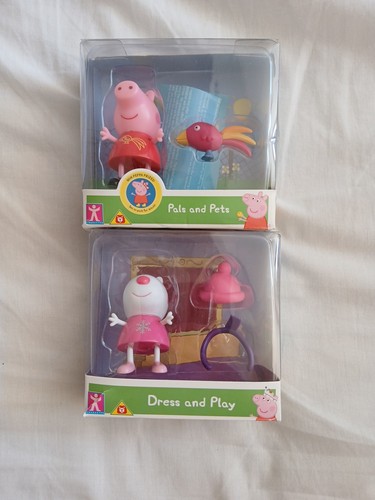 Peppe pig and - peppe,