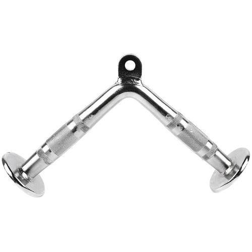 Tricep press push down bar - tricep,