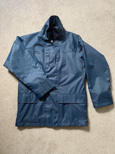 Raf cadet foul weather jacket - weather,