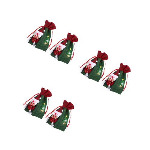 Felt wrapping bags - felt,