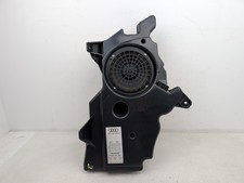 Audi A3 8P Boot Trunk