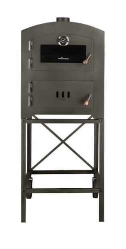Tromen tango oven wood fired - -,