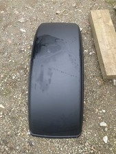 Front Mud Wing Guards Tractor