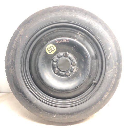 Ford focus mk2 titanium - titanium, 2.0