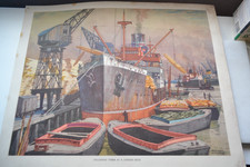Macmillan School Poster 89