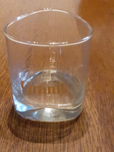 Collectible grants scotch - collectible,