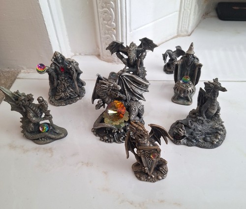 Myth and magic job lot - myth, 6