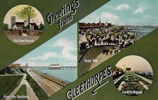 CLEETHORPES Multiview - Posted