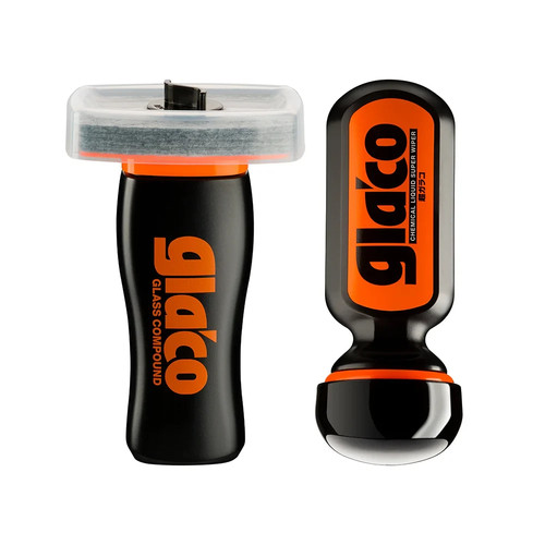 Soft99 ultra glaco glass - glaco,