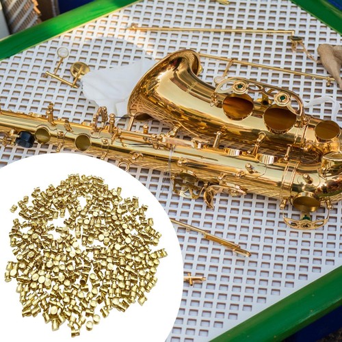 Pieces saxophone repair - pieces,