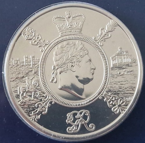 2020 king george iii - 2020,