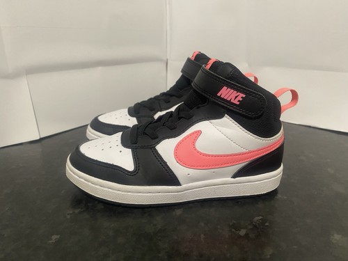Nike child trainers size - child's,