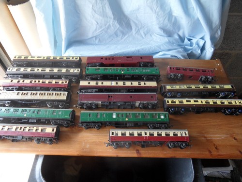 Job lot gauge - job, 00