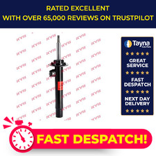 Shock Absorber (Single Handed)