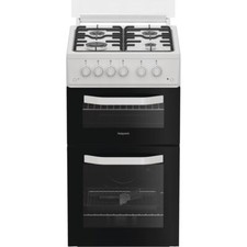 Hotpoint htg5gcwl gas - hotpoint,
