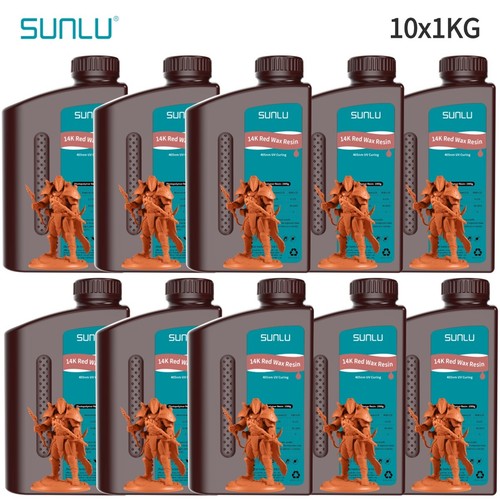 Sunlu 1kg - sunlu, 10×1kg