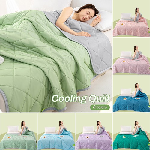 Cooling quilt air conditioner - quilt,