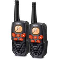 Two Way Radio Walkie Talkies