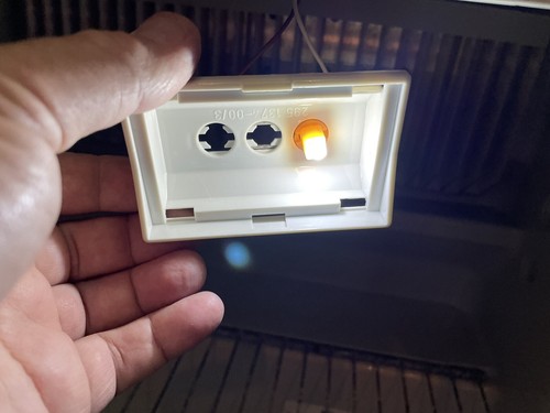 Superbright dometic - ***superbright***,