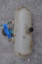 VW Beetle T1 Windscreen washer