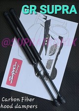 GR SUPRA A90 CARBON FIBER
