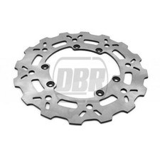 240mm Brake Disc Vented SDG SM