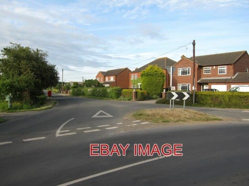 Photo large new housing - ,