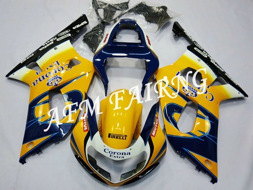 Blue corona extra - corona, abs