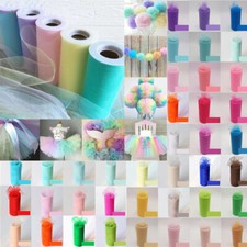 Tutu tulle roll wide - uk,
