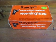 NOS 1960S GENUINE RAYDYOT