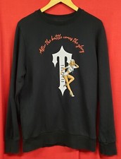 Trapstar black cotton