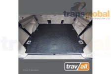 Heavy Duty Rubber Boot Liner