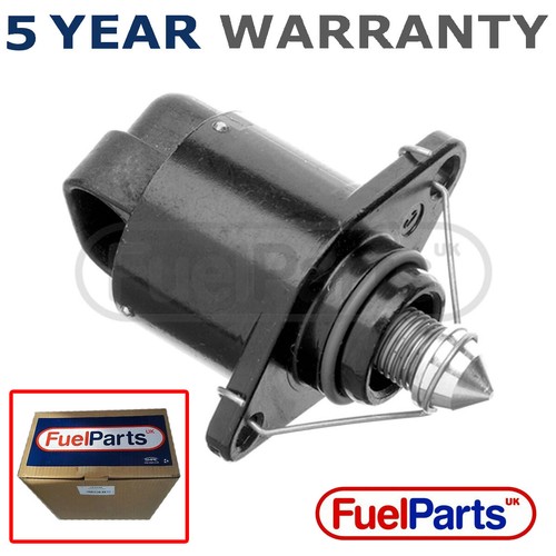 Idle air control valve - air,