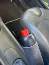 Replacement for MINI Cooper Handbrake Button for R56 R55 R57 R58 R59 R50 R52 R53